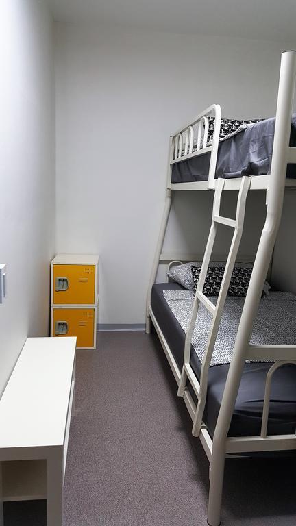 Guest house Lvia Seoul