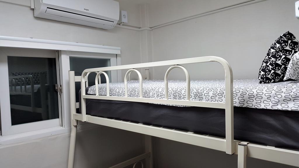 Guest house Lvia Seoul