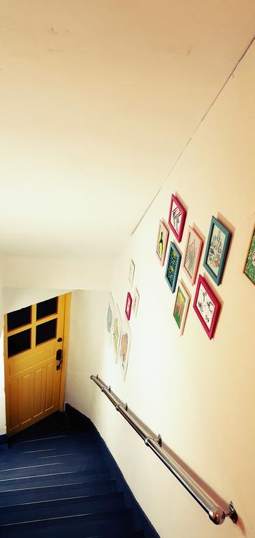 Guest house Lvia 2*