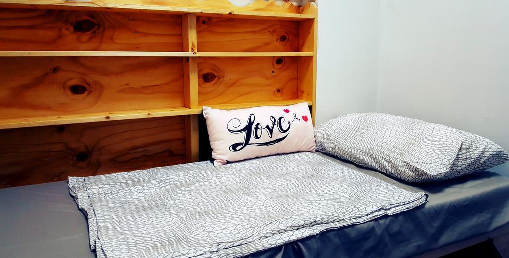 Guest house Lvia Seoul