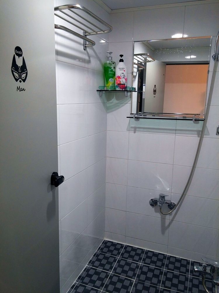 Guest house Lvia Seoul