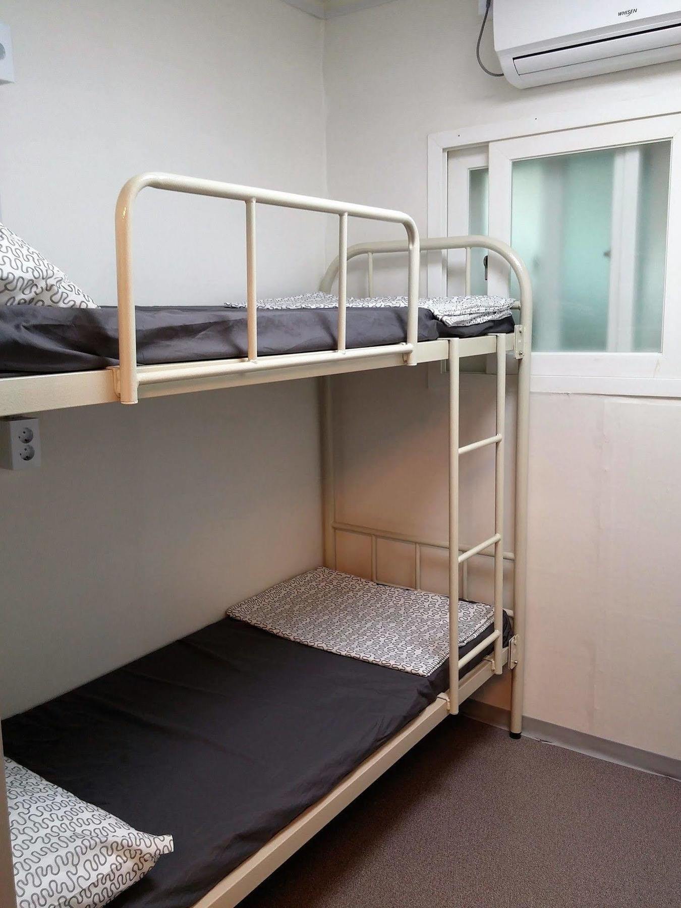 Guest house Lvia 2*