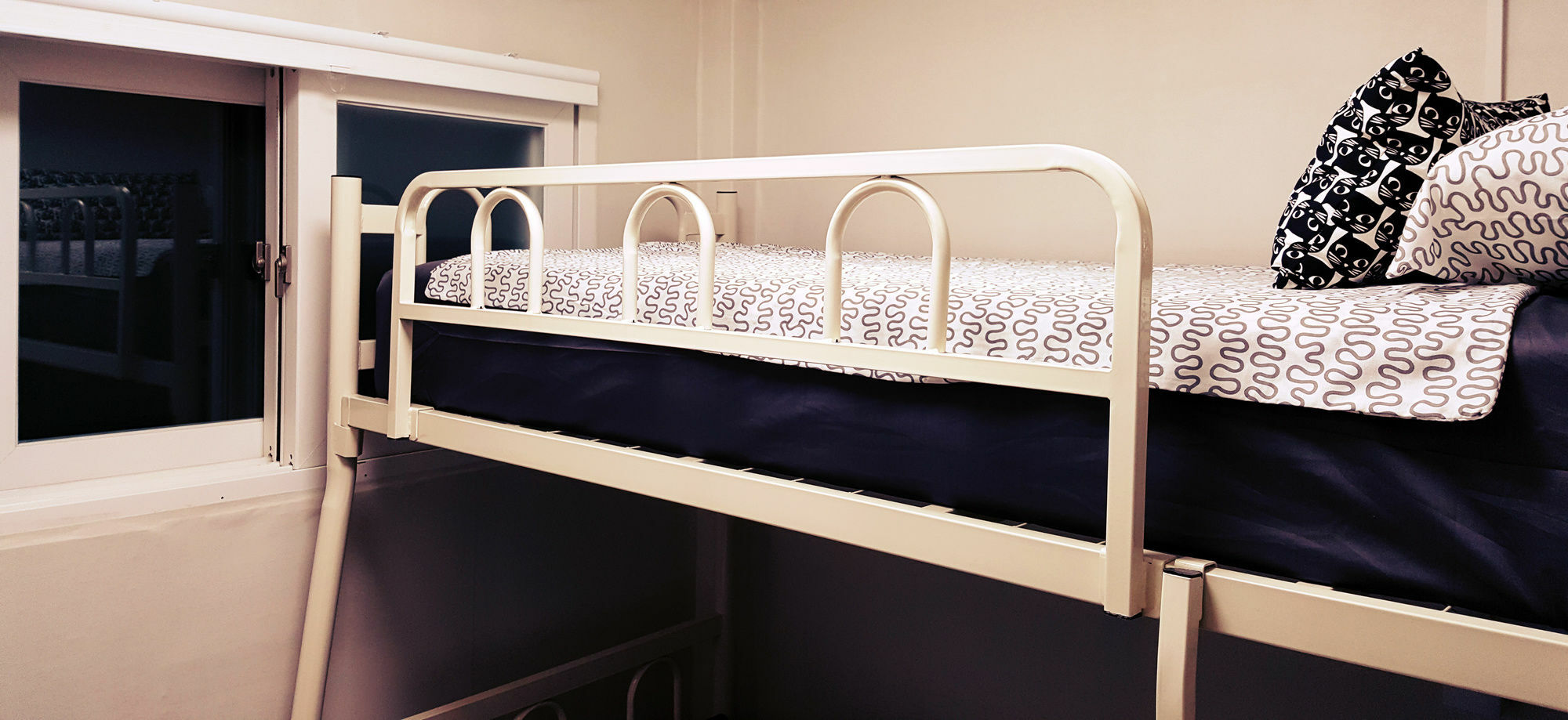 Lvia Guest house
