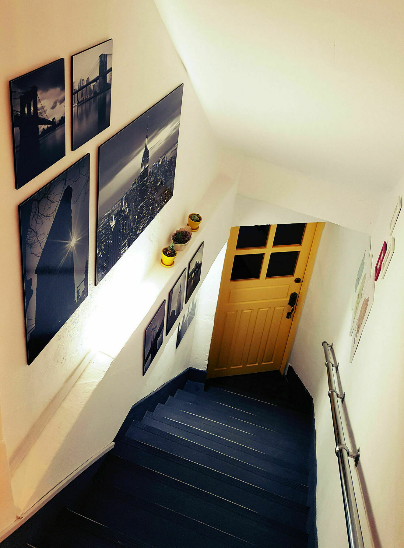Guest house Lvia Seoul