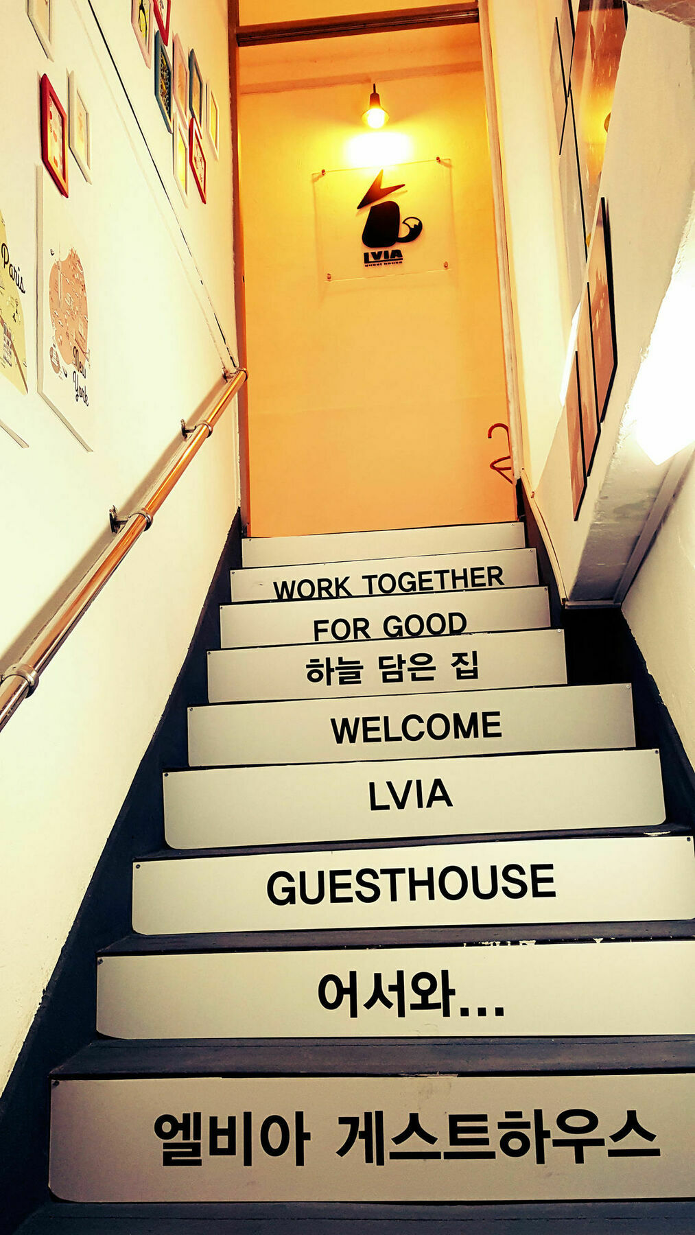 Lvia Seoul